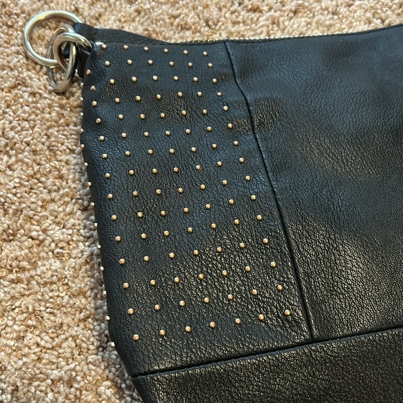 Guess Harper Hobo Bag - Picture 2 of 10
